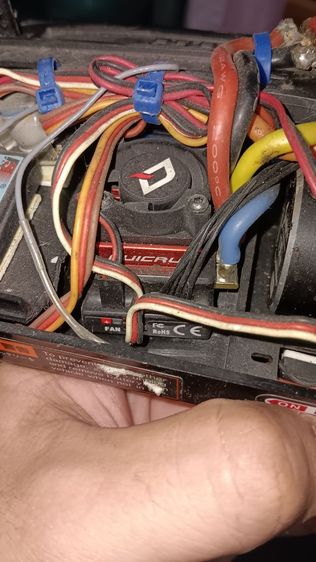 หัวลากบังคับ รูปที่ 6