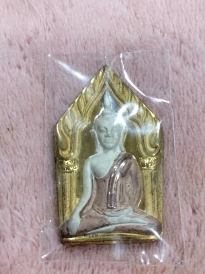พระขุนแผน หลวงพ่อพูล วัดไผ่ล้อม
