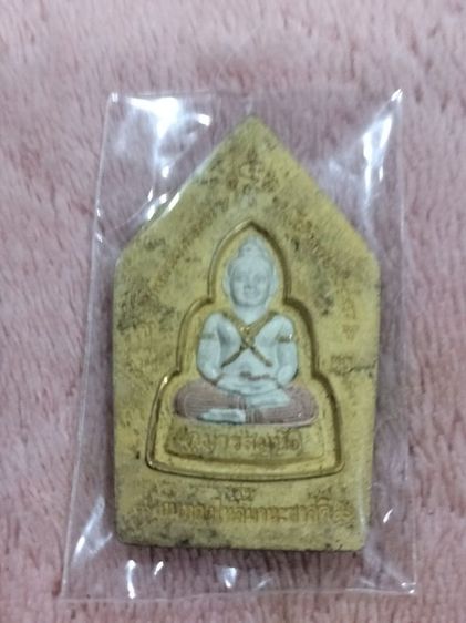 พระขุนแผน หลวงพ่อพูล วัดไผ่ล้อม รูปที่ 2