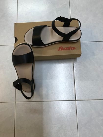 รองเท้า BATA COMFIT รองเท้าสุขภาพ รูปที่ 4