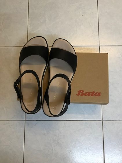 รองเท้า BATA COMFIT รองเท้าสุขภาพ รูปที่ 3