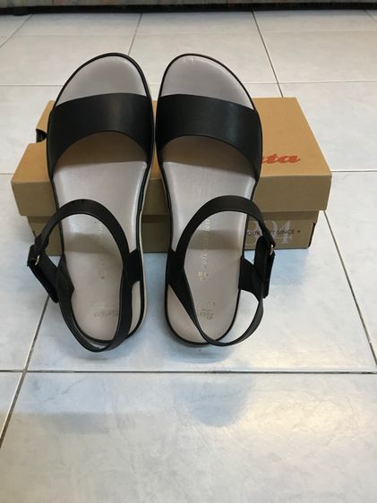 รองเท้า BATA COMFIT รองเท้าสุขภาพ รูปที่ 2