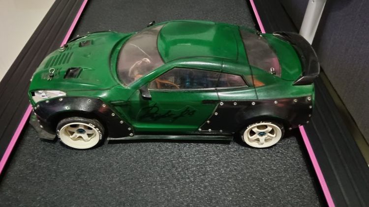 SakuraD4 รูปที่ 2