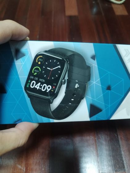 นาฬิกา​สมาร์ท​วอทช์​ dtech​ รูปที่ 7