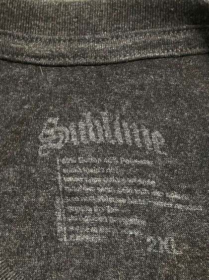 เสื้อวง SUBLIME รูปที่ 4