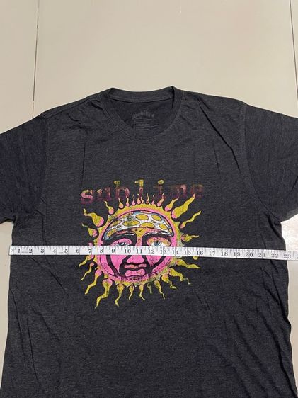 เสื้อวง SUBLIME รูปที่ 7
