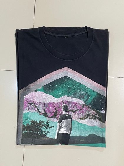 เสื้อวง IMAGINE DARGONS รูปที่ 10