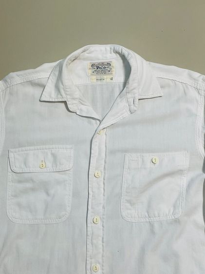 เสื้อเชิ้ต POLO รูปที่ 4