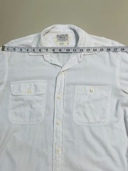 เสื้อเชิ้ต POLO รูปที่ 11