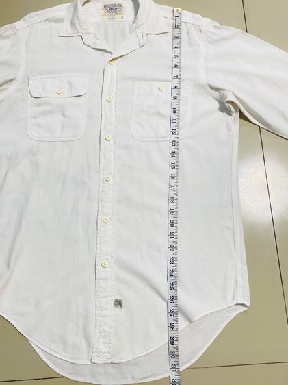 เสื้อเชิ้ต POLO รูปที่ 13