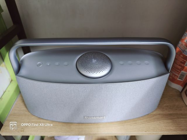 tronsmart fiitune x30