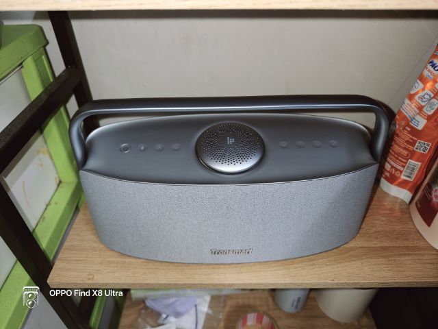 tronsmart fiitune x30 รูปที่ 2