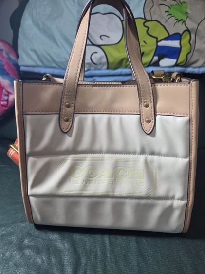  used coach C6852 รูปที่ 2