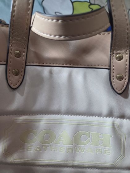  used coach C6852 รูปที่ 8