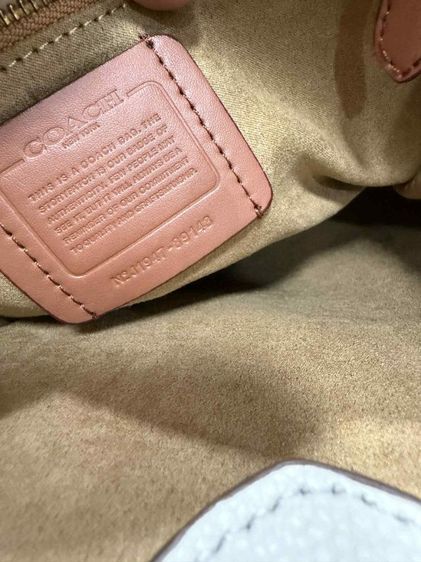 used coach รูปที่ 4