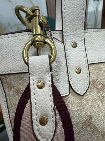 used coach รูปที่ 7