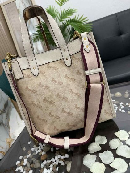 used coach รูปที่ 3