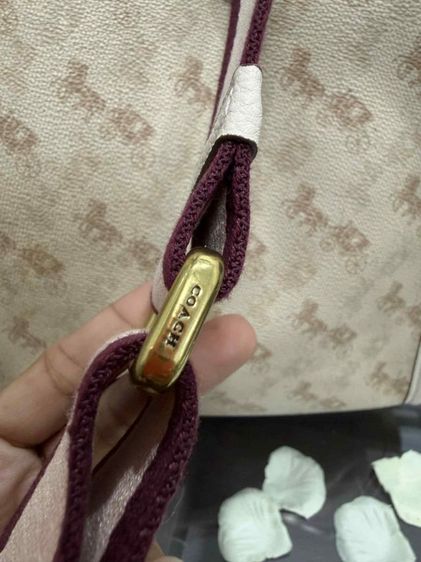 used coach รูปที่ 6