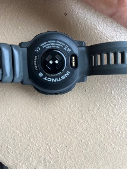 Garmin instinct solar 2 รูปที่ 5