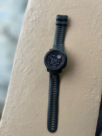 Garmin instinct solar 2 รูปที่ 6