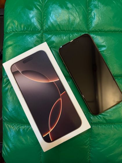 iphone 16promax 256g