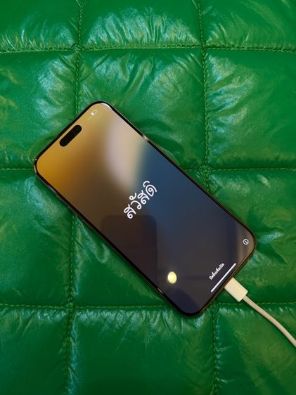 iphone 16promax 256g รูปที่ 3