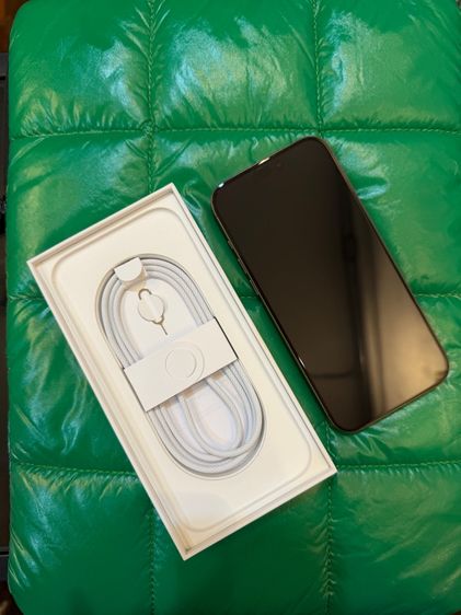 iphone 16promax 256g รูปที่ 2