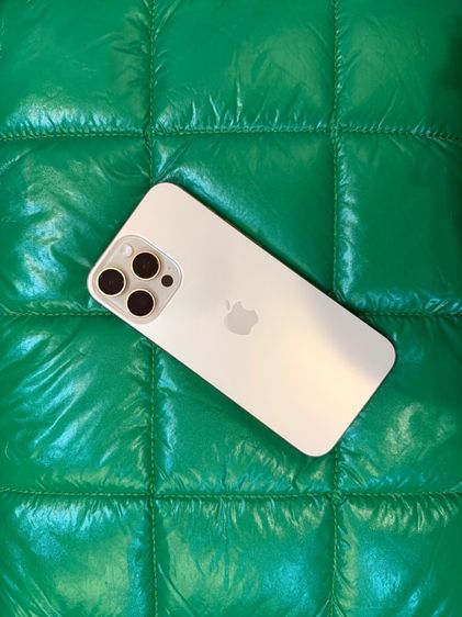 iphone 16promax 256g รูปที่ 5