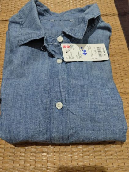 ใหม่ยูนิโคล่ Women  รูปที่ 4