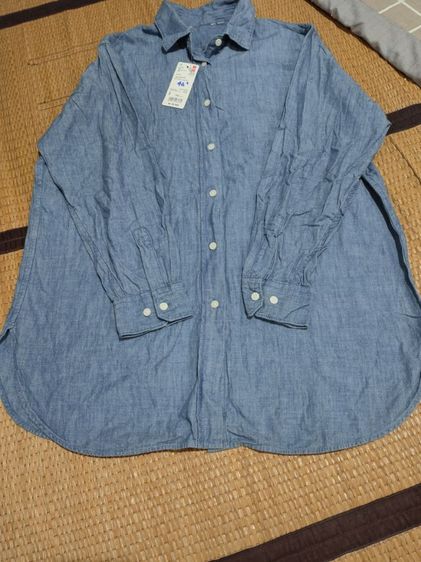 ใหม่ยูนิโคล่ Women  รูปที่ 6