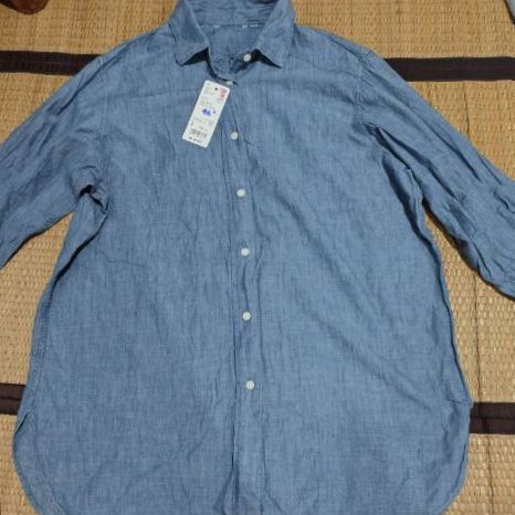 ใหม่ยูนิโคล่ Women  รูปที่ 2