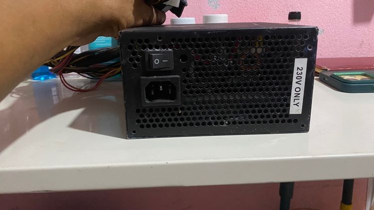 PSU COUGAR และ Cooler Master สเป๊กตามภาพ ชำระปลายทางได้ รูปที่ 5