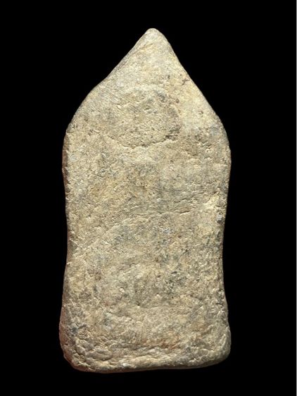 (ขายแล้ว)พระร่วงเปิดโลก หลวงพ่อโบวัดศิลาชลเขต จ.นครศรีธรรม(097) รูปที่ 2