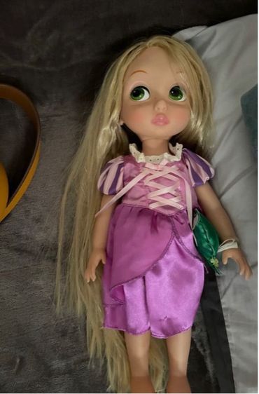 ตุ๊กตา รูปที่ 7