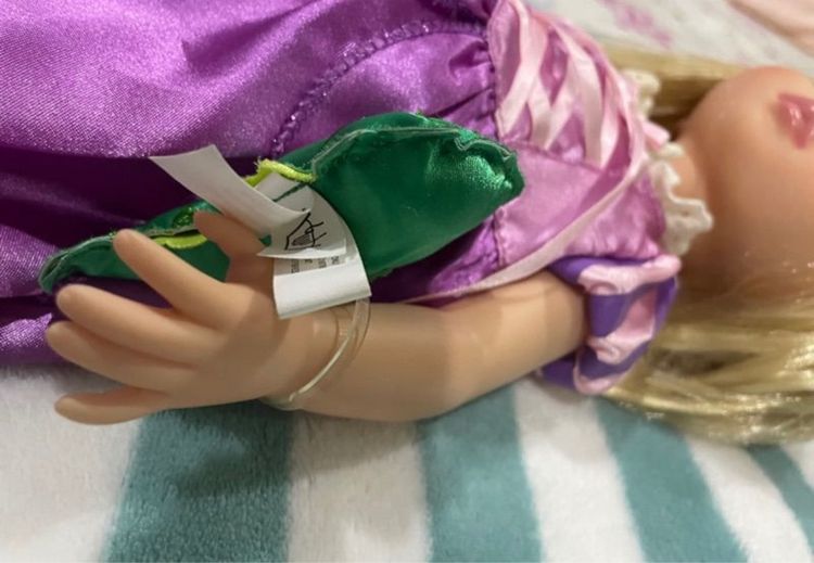 ตุ๊กตา รูปที่ 2