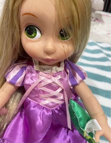 ตุ๊กตา รูปที่ 5