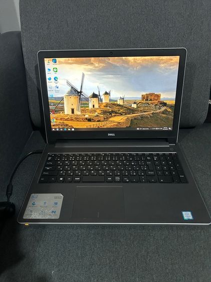 notebook dell i5 - Kaidee