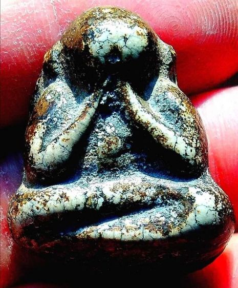 พระปิดตา