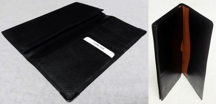 ใหม่เอี่ยม หนังแท้ รูปที่ 10