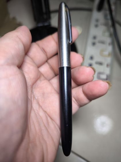 มีดปากกาหลวงพ่อบุญมี วัดเขาสมอคอน  รูปที่ 4