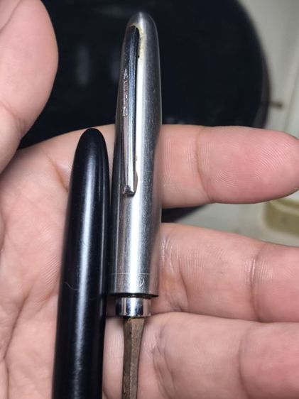 มีดปากกาหลวงพ่อบุญมี วัดเขาสมอคอน  รูปที่ 10