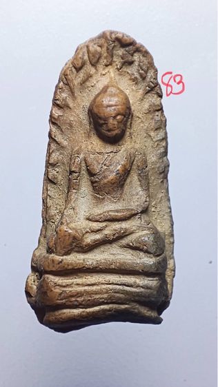 พระรอดพิมพ์ใหญ่7 รูปที่ 9