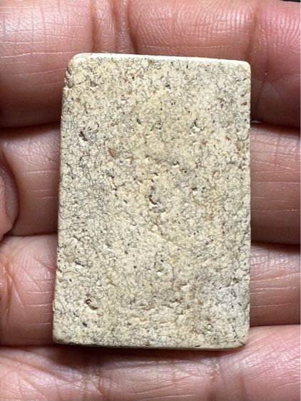 🙏ชิ้นส่วนพระสมเด็จ เนื้อก้นครกแก่มวลสาร🙏พระสมเด็จลงชาด ทอง องค์ละ1250 รูปที่ 11