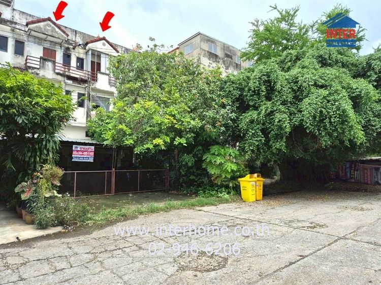 ไม่ใช่ อาคารพาณิชย์ 3.5 ชั้น 34 ตร.ว อาคารพาณิชย์ ซอยแจ้งวัฒนะ-ปากเกร็ด20 (ซ.ต้นสน 15) ใกล้โรงเรียนชลประทานฯ ถนนแจ้งวัฒนะ ถนนซอยแจ้งวัฒนะ-ปากเกร็ด รูปที่ 3