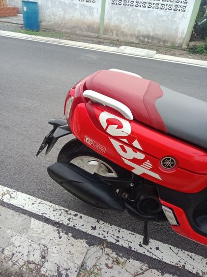 ขายมอเตอร์ไซค์กุญแจคีเร็ต รูปที่ 3