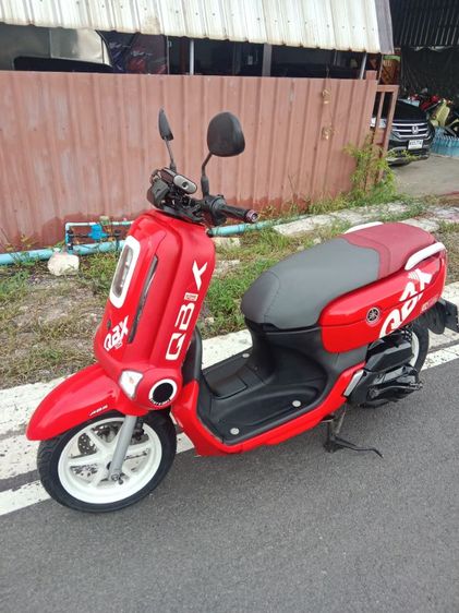 ขายมอเตอร์ไซค์กุญแจคีเร็ต รูปที่ 2