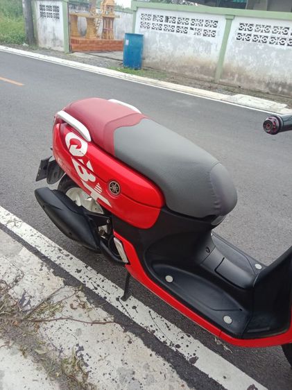 ขายมอเตอร์ไซค์กุญแจคีเร็ต รูปที่ 4