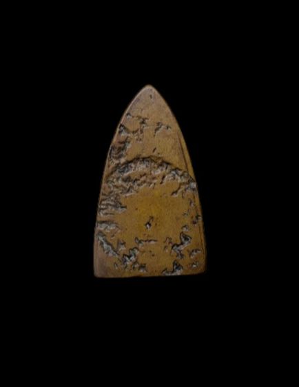 หลวงปู่​ทวด​ รูปหล่อ​เตารีด​ ปี​05​ พิมพ์​เอ​ หล่อ​ ล่ำ​ คม​ ชัด​ จัดไปได้เลยลูก รูปที่ 2