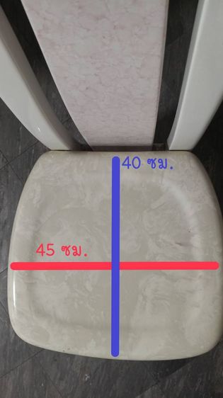 โต๊ะกินข้าว โต๊ะหินอ่อน ทรงกลมหมุนได้ พร้อมเก้าอี้ 6 ตัว รูปที่ 7