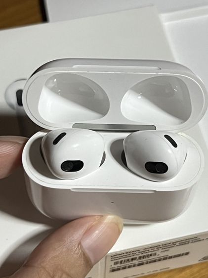 AirPods gen 3 รูปที่ 3